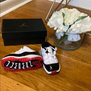 Jordan 11 Retro LOW 7c